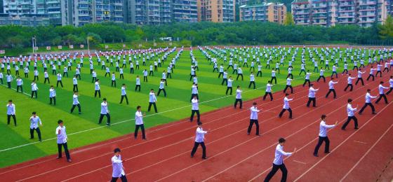 2019年重慶市行知職業(yè)技術(shù)學(xué)校3+2分段制招生專業(yè)