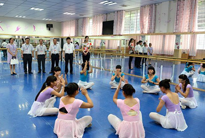 貴陽幼師學(xué)校