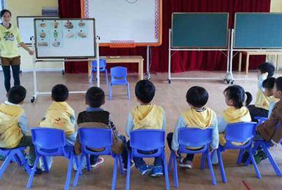 貴陽幼師學校的3+2報名要求怎么樣