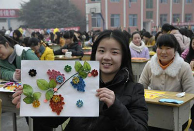 貴陽幼師學(xué)校學(xué)校實(shí)力怎么樣