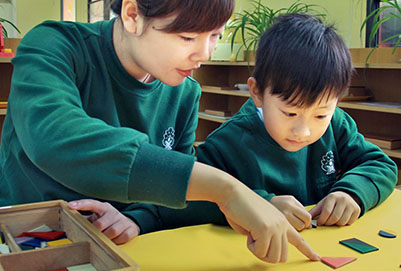 高中生選擇報(bào)讀貴陽(yáng)幼師學(xué)校如何