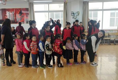 貴州幼兒師范學(xué)校2019年報名條件是什么