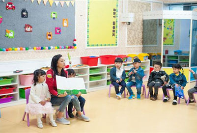 貴陽幼師學(xué)校幼師專業(yè)需要學(xué)習(xí)那些專業(yè)課程