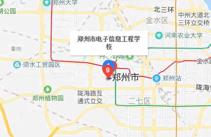 鄭州市電子信息工程學(xué)校