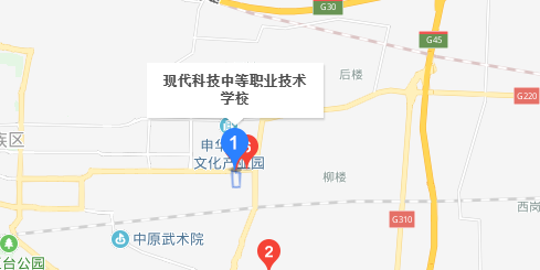 開封市現(xiàn)代科技中等職業(yè)技術(shù)學校