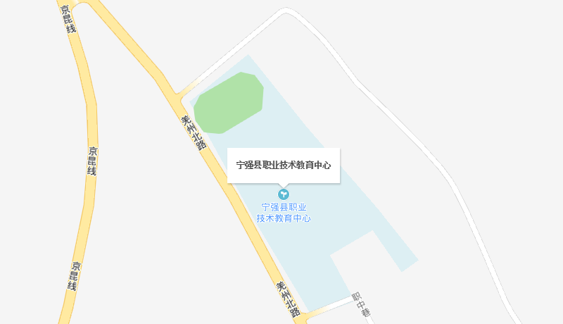 寧強(qiáng)縣職業(yè)高級中學(xué)地址