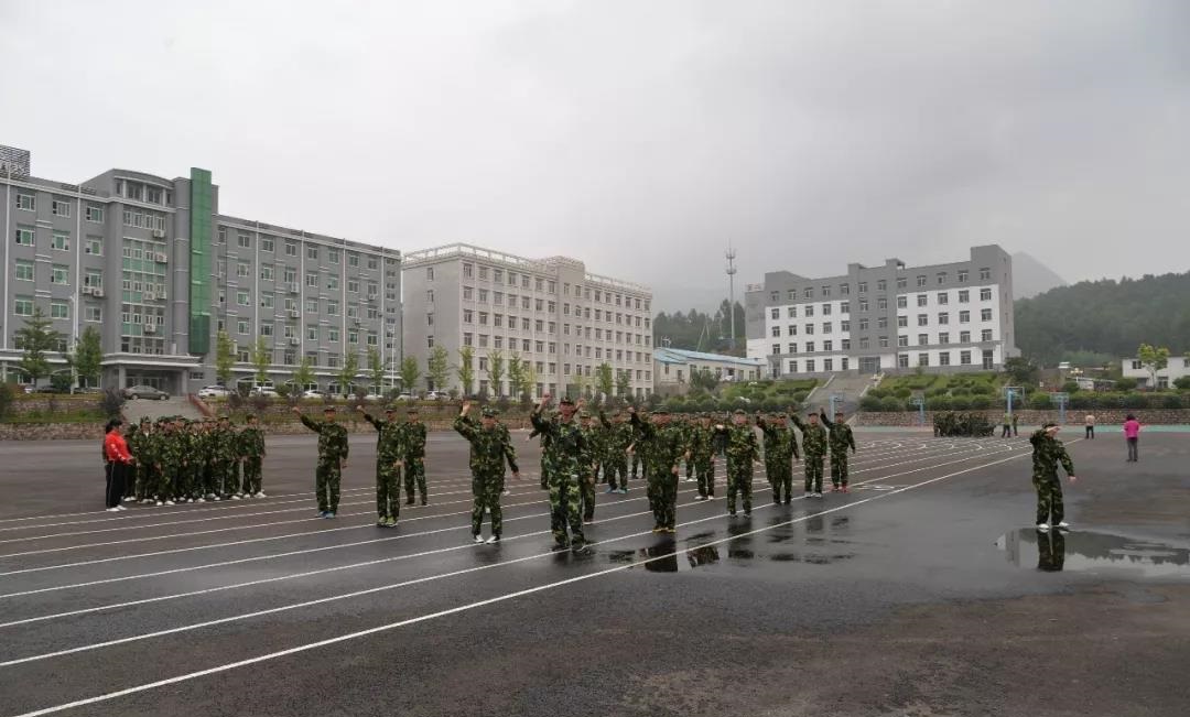 本溪滿族自治縣中等職業(yè)技術(shù)教育中心