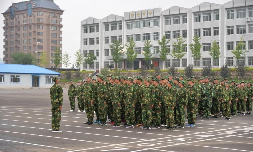 本溪滿族自治縣中等職業(yè)技術(shù)教育中心