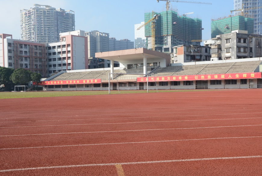 中山市體育運動學校招生要求、學校招生對象