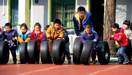 貴陽(yáng)天一幼師學(xué)校2018年招生章程