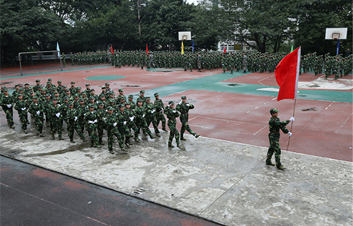 重慶教育管理學(xué)校圖片、照片