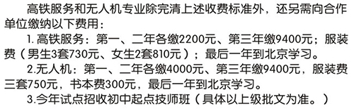 重慶工業(yè)技師學(xué)院學(xué)費(fèi)、報(bào)名費(fèi)多少