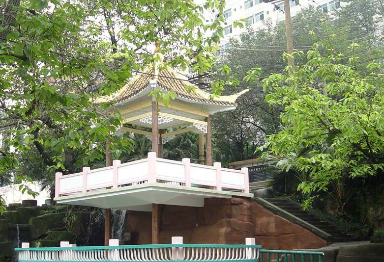 重慶市工業(yè)學校