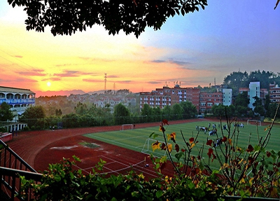 蘇州新加坡國際學校