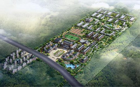 開平市風(fēng)采中學(xué)2023年報名條件-招生要求-招生對象是什么