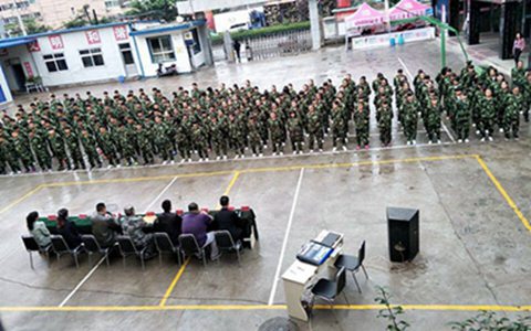 開平市吳漢良理工學(xué)校地址在哪里-怎么去