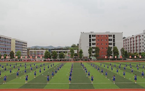 揭東技工學(xué)校地址在哪里-怎么去