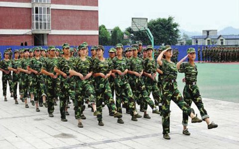 在中山女孩學什么技術(shù)吃香-學什么專業(yè)市場好