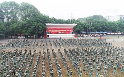 佛山市南海區(qū)里水高級(jí)中學(xué)怎么樣—為什么