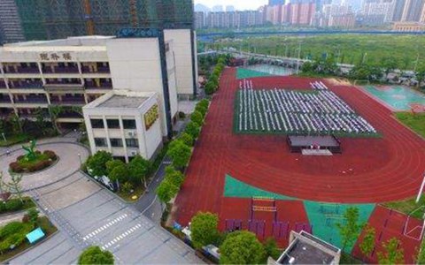 廣東海洋大學(xué)2023年招生簡章