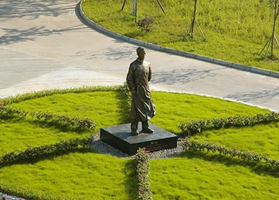 渭南市幼兒師范學(xué)校