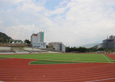 安順市民族中等職業(yè)學(xué)校汽車檢測與維修