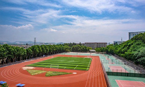 湖北城市職業(yè)學(xué)校