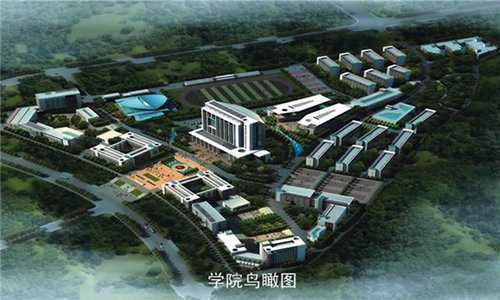 北海市衛(wèi)生學校2023年學校地址是哪里