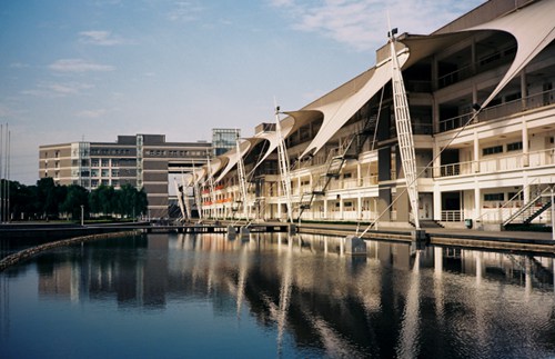 山東城市建設(shè)職業(yè)學(xué)院地下與隧道工程技術(shù)專業(yè)專業(yè)介紹