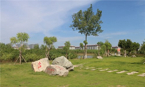 江蘇城市職業(yè)學(xué)院建筑設(shè)備工程技術(shù)專業(yè)招生介紹