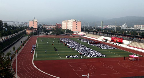 大連汽車職業(yè)技術(shù)學(xué)院汽車營銷與服務(wù)專業(yè)介紹