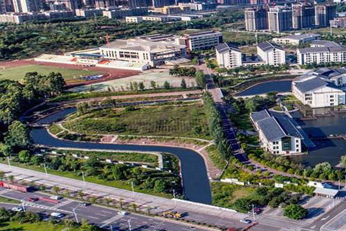 邯鄲航空職教中心航空維修怎么樣