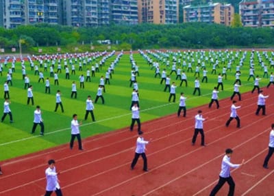 福建省警官學(xué)校好不好？